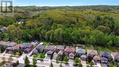 23 Grants Way, Barrie, ON - Outdoor With View