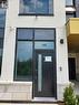 #143 - 3020 Trailside Drive, Oakville, ON  - Outdoor 