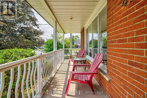 4115 Wilcox Road, Mississauga, ON - Outdoor With Exterior