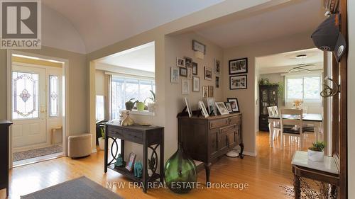 4115 Wilcox Road, Mississauga (Rathwood), ON - Indoor Photo Showing Other Room