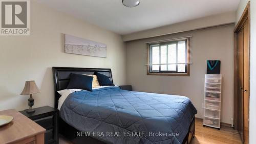 4115 Wilcox Road, Mississauga, ON - Indoor Photo Showing Bedroom