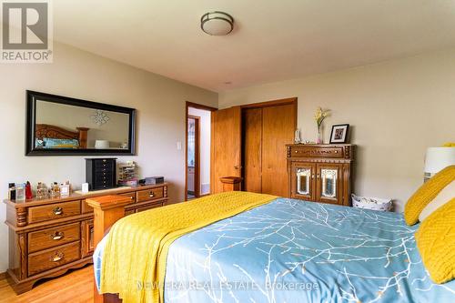 4115 Wilcox Road, Mississauga (Rathwood), ON - Indoor Photo Showing Bedroom