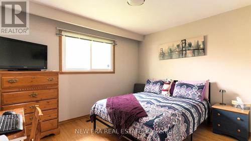 4115 Wilcox Road, Mississauga (Rathwood), ON - Indoor Photo Showing Bedroom