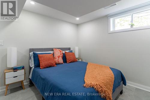 4115 Wilcox Road, Mississauga, ON - Indoor Photo Showing Bedroom