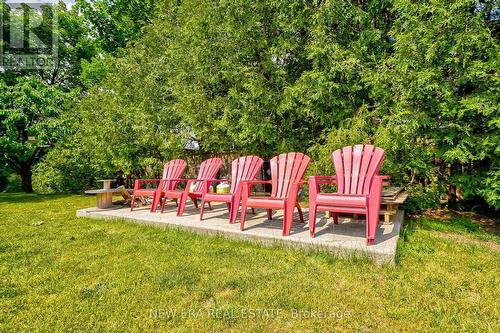 4115 Wilcox Road, Mississauga, ON - Outdoor