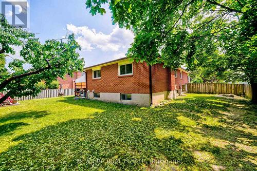 4115 Wilcox Road, Mississauga, ON - Outdoor