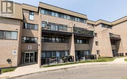 275 - 2095 ROCHE COURT  Mississauga, ON L5K 2C8