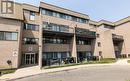 275 - 2095 Roche Court, Mississauga, ON  - Outdoor 