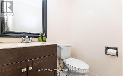 275 - 2095 Roche Court, Mississauga, ON - Indoor Photo Showing Bathroom