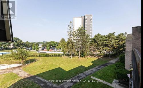 275 - 2095 Roche Court, Mississauga, ON - Outdoor