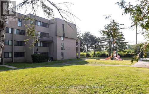 275 - 2095 Roche Court, Mississauga, ON - Outdoor