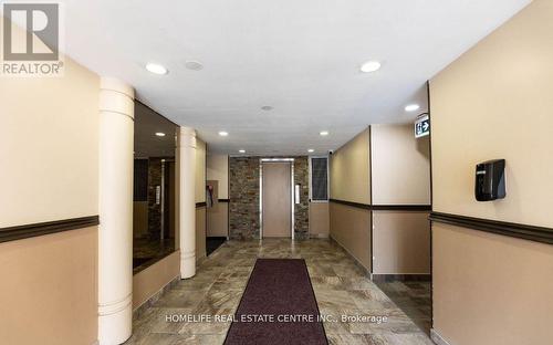 275 - 2095 Roche Court, Mississauga, ON - Indoor