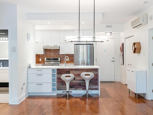 Kitchen - 212-2285 Av. Ekers, Mont-Royal, QC - Indoor Photo Showing Kitchen