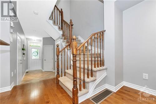 130 Tandalee Crescent, Ottawa, ON - Indoor Photo Showing Other Room