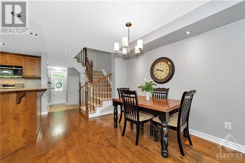 130 Tandalee Crescent, Ottawa, ON - Indoor