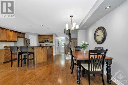 130 Tandalee Crescent, Ottawa, ON - Indoor