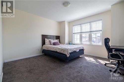 122 Streamside Crescent, Ottawa, ON - Indoor Photo Showing Bedroom