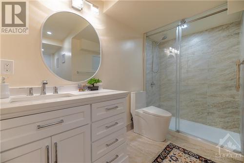 122 Streamside Crescent, Ottawa, ON - Indoor Photo Showing Bathroom