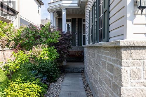 122 Streamside Crescent, Ottawa, ON - Outdoor