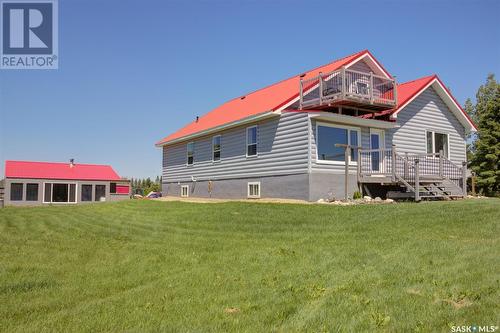 Rm 157 Rural Address South Qu'Appelle, South Qu'Appelle Rm No. 157, SK - Outdoor