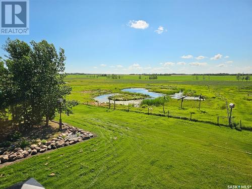 Rm 157 Rural Address South Qu'Appelle, South Qu'Appelle Rm No. 157, SK - Outdoor With View