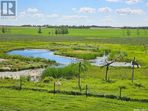 Rm 157 Rural Address South Qu'Appelle, South Qu'Appelle Rm No. 157, SK - Outdoor With View