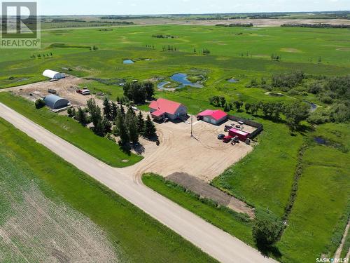 Rm 157 Rural Address South Qu'Appelle, South Qu'Appelle Rm No. 157, SK - Outdoor With View