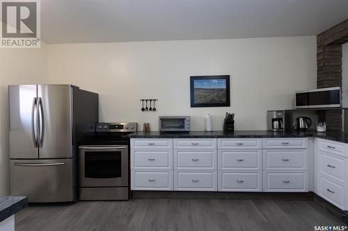 Rm 157 Rural Address South Qu'Appelle, South Qu'Appelle Rm No. 157, SK - Indoor Photo Showing Kitchen