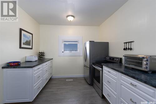 Rm 157 Rural Address South Qu'Appelle, South Qu'Appelle Rm No. 157, SK - Indoor Photo Showing Kitchen