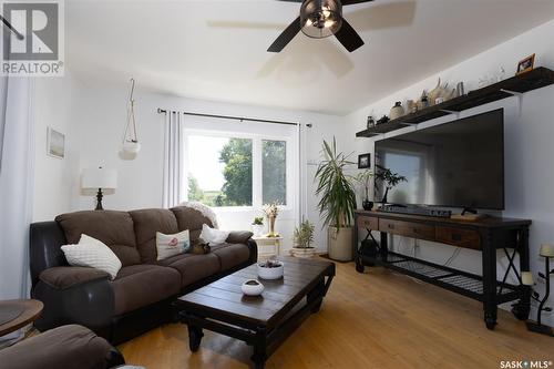 Rm 157 Rural Address South Qu'Appelle, South Qu'Appelle Rm No. 157, SK - Indoor Photo Showing Living Room