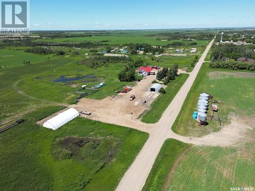 Rm 157 Rural Address South Qu'Appelle, South Qu'Appelle Rm No. 157, SK - Outdoor With View