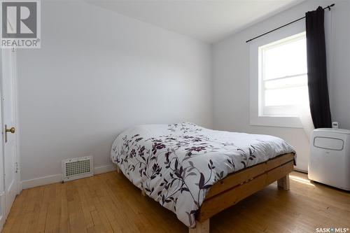 Rm 157 Rural Address South Qu'Appelle, South Qu'Appelle Rm No. 157, SK - Indoor Photo Showing Bedroom