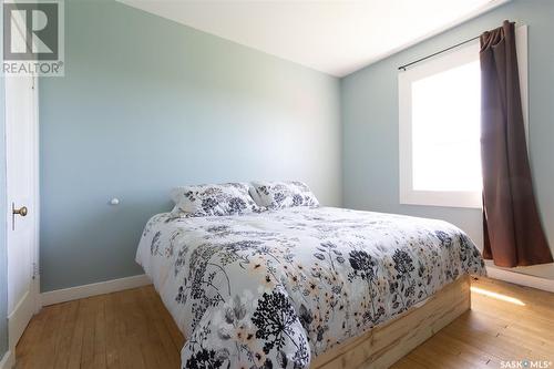 Rm 157 Rural Address South Qu'Appelle, South Qu'Appelle Rm No. 157, SK - Indoor Photo Showing Bedroom