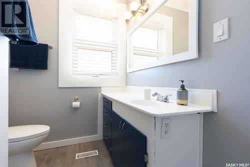 Rm 157 Rural Address South Qu'Appelle, South Qu'Appelle Rm No. 157, SK - Indoor Photo Showing Bathroom