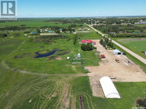 Rm 157 Rural Address South Qu'Appelle, South Qu'Appelle Rm No. 157, SK - Outdoor With View