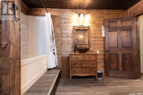 Rm 157 Rural Address South Qu'Appelle, South Qu'Appelle Rm No. 157, SK - Indoor Photo Showing Bathroom