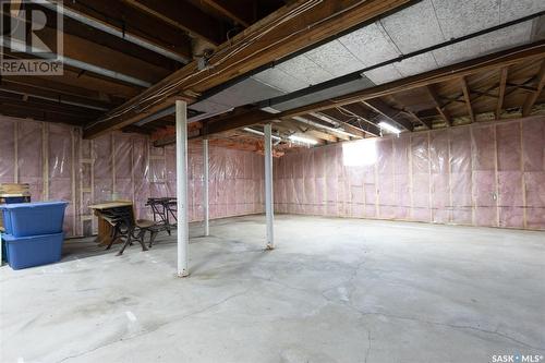 Rm 157 Rural Address South Qu'Appelle, South Qu'Appelle Rm No. 157, SK - Indoor Photo Showing Basement