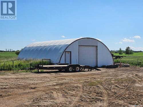 Rm 157 Rural Address South Qu'Appelle, South Qu'Appelle Rm No. 157, SK - Outdoor With View