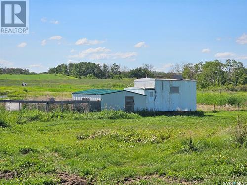 Rm 157 Rural Address South Qu'Appelle, South Qu'Appelle Rm No. 157, SK - Outdoor With View