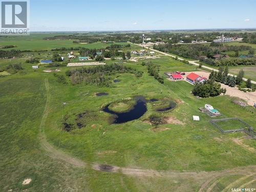 Rm 157 Rural Address South Qu'Appelle, South Qu'Appelle Rm No. 157, SK - Outdoor With View