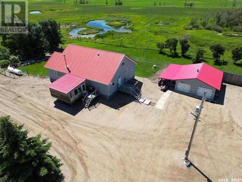 Rm 157 Rural Address South Qu'Appelle, South Qu'Appelle Rm No. 157, SK - Outdoor