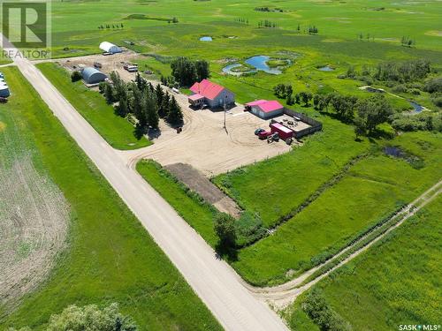 Rm 157 Rural Address South Qu'Appelle, South Qu'Appelle Rm No. 157, SK - Outdoor With View