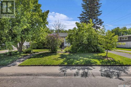 70 Lindsay Drive, Saskatoon, SK - Outdoor