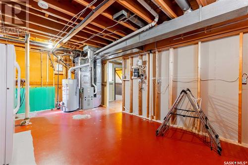 70 Lindsay Drive, Saskatoon, SK - Indoor Photo Showing Basement