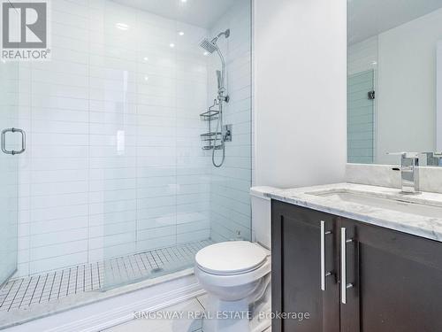 119 - 35 Bastion Street, Toronto, ON - Indoor Photo Showing Bathroom