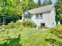 6833 Irvine Street, Powell River, BC  - Outdoor 