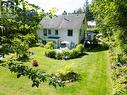 6833 Irvine Street, Powell River, BC  - Outdoor 