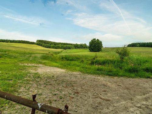 Terre/Terrain - 3150Z Ch. Bartlett, Cookshire-Eaton, QC 