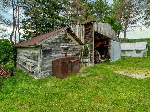 ExtÃ©rieur - 3150Z Ch. Bartlett, Cookshire-Eaton, QC 