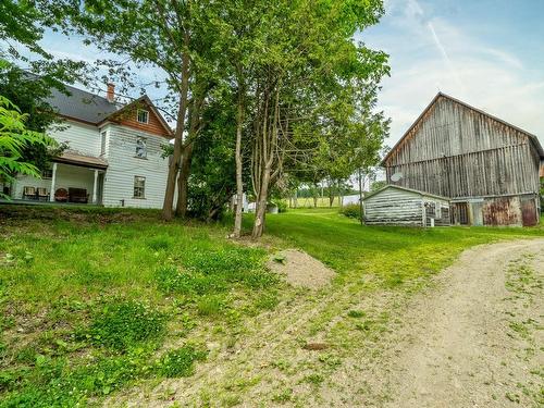 Exterior - 3150Z Ch. Bartlett, Cookshire-Eaton, QC 